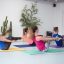 Les Bienfaits du Yoga et du Pilates pour la Santé