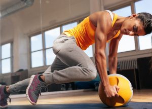 Les bienfaits de la gym douce pour le renforcement musculaire et le bien-être physique