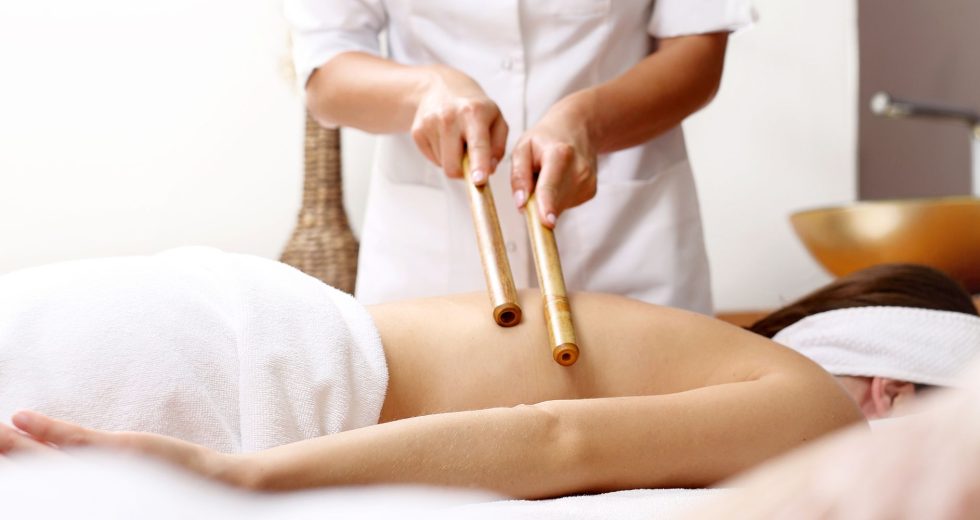 Comment faire un massage relaxant pour dissiper le stress et éliminer la tension musculaire