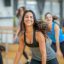 Fitness danse : une façon amusante d’améliorer votre forme physique