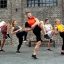 Les bienfaits du bodycombat: Transformer votre corps grâce aux mouvements d’arts martiaux