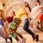 FitDance : À la découverte d’une nouvelle tendance en danse et fitness