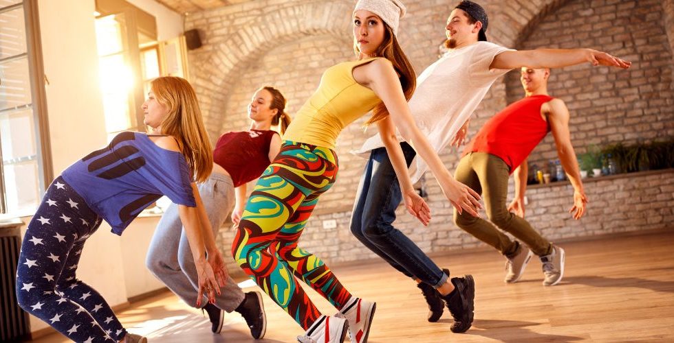 FitDance : À la découverte d’une nouvelle tendance en danse et fitness