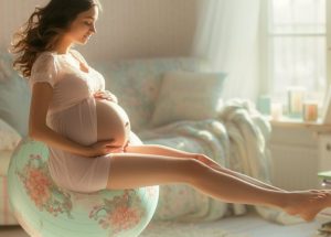 Le ballon de grossesse : Un allié pour une maternité sereine