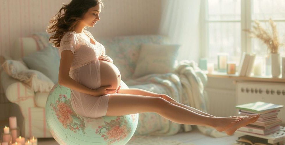 Le ballon de grossesse : Un allié pour une maternité sereine