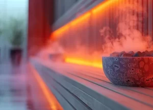 Température sauna : Trouver l’équilibre parfait pour une séance de détente