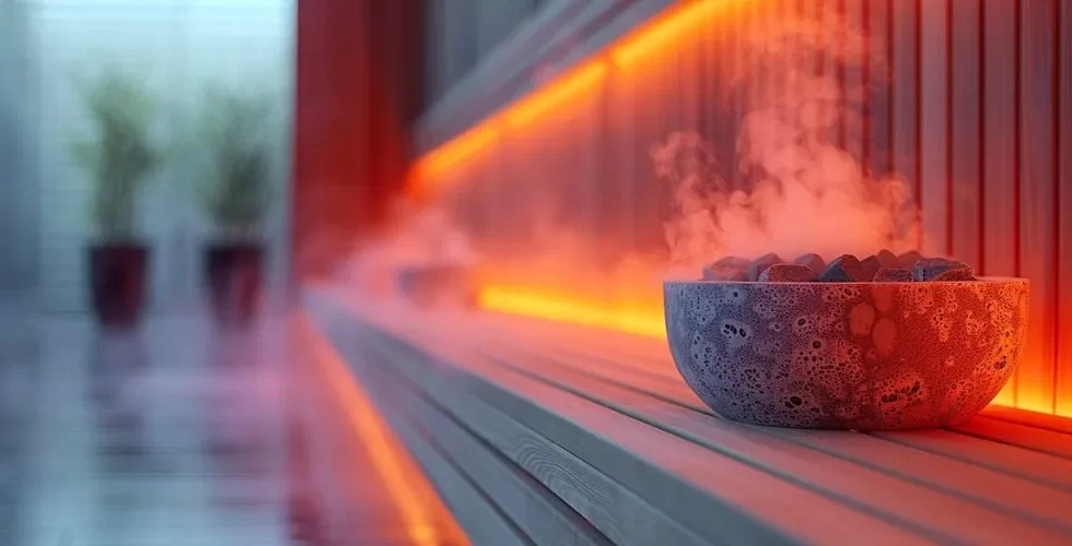 Température sauna : Trouver l’équilibre parfait pour une séance de détente